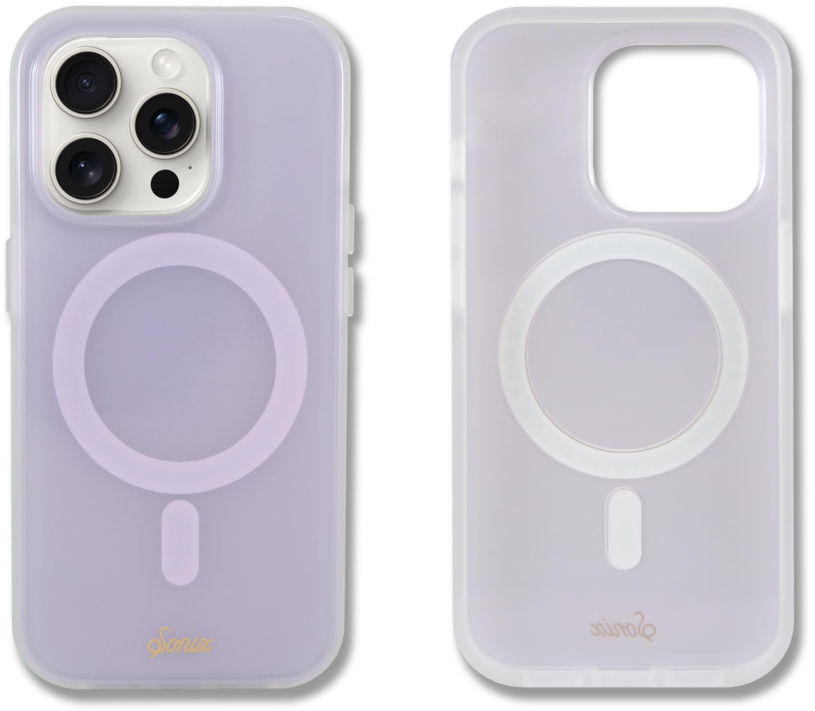 Amazon.com: Sonix Case for iPhone 14 Pro | Compatible with